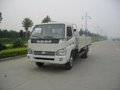 Shifeng  SF5815PF3 Low speed truck