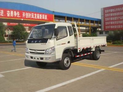 Shifeng  SF5815PF3 Low speed truck