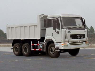 Shaanxi Automobile SX3254VM354 Dump truck