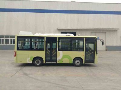 Shaanxi Automobile SX6730GDFN City buses