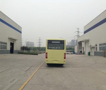 Shaanxi Automobile SX6730GDFN City buses