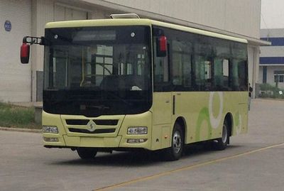 Shaanxi Automobile SX6730GDFN City buses