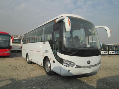 Yutong  ZK6888HNQ2Y coach