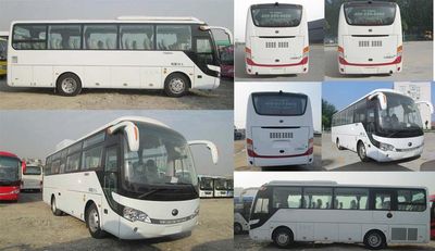 Yutong  ZK6888HNQ2Y coach