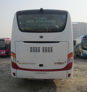 Yutong  ZK6888HNQ2Y coach