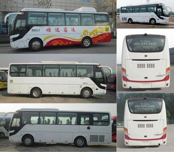 Yutong  ZK6888HNQ2Y coach