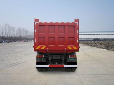 Haohan  ZZ3315V3066E1L Dump truck