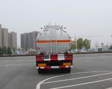 Jiulong  ALA9400GSY Edible oil transportation semi-trailer