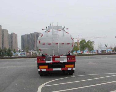 Jiulong  ALA9400GSY Edible oil transportation semi-trailer