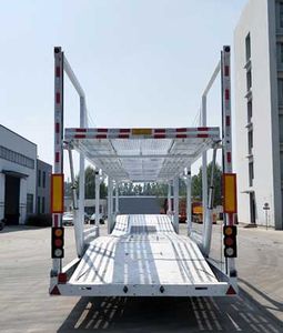 Huawei Xiangyun  CYX9252TCC Passenger vehicles transporting semi-trailers