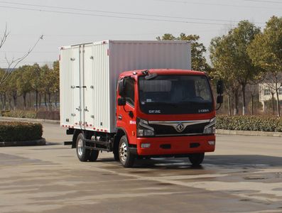 Dongfeng  EQ5049XXY8CD2AC Box transport vehicle