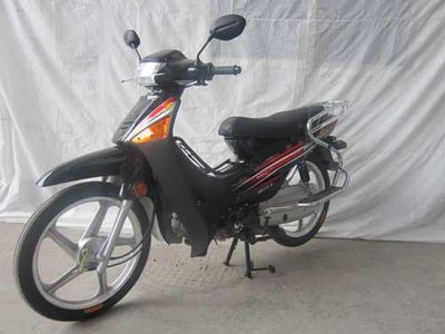 Guangzhou Automobile GB110B Two wheeled motorcycles