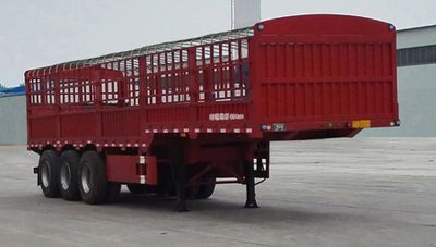 Huayou  HYP9401CCYE Gantry transport semi-trailer