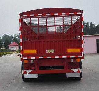 Huayou  HYP9401CCYE Gantry transport semi-trailer