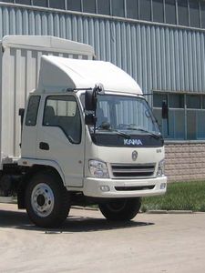 Kaima  KMC5145CCY45P4 Grate type transport vehicle