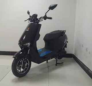 Liantong  LT800DQT7B Electric two wheeled light motorcycle