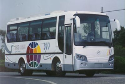 Yamakawa  SCQ6860A coach