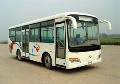 Shaolin  SLG6920CGH City buses