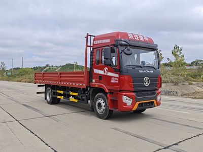 Shaanxi Automobile SX1186MP6501 Truck