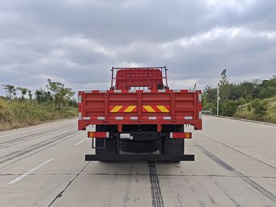 Shaanxi Automobile SX1186MP6501 Truck