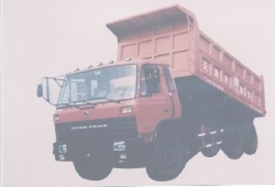 Tianniu  TGC3200 Dump truck