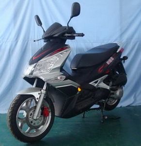 Wuyang  WY1505D Two wheeled motorcycles