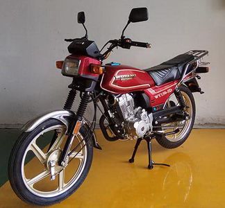 Wuyang  WY1505D Two wheeled motorcycles