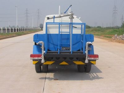 Crown  WZJ5060GSS Sprinkler truck