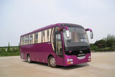 Jinlong  XMQ5120XYL2 Medical vehicle