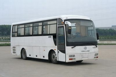 Jinlong  XMQ5120XYL2 Medical vehicle