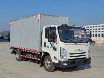 Zhuanzhi  YZZ5045ZKXJX6 Carriage detachable car