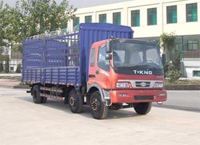 Ouling  ZB5250CCYDPQ1F Grate type transport vehicle