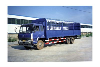 Qulong  ZL5180P1 Grate type cargo truck