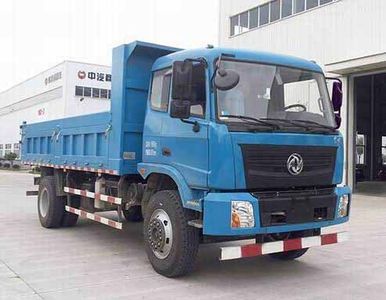 China National Automobile Corporation ZQZ3165ZQ4 Dump truck