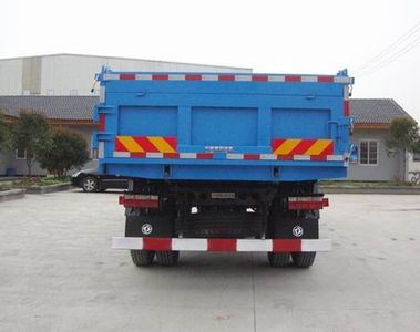 China National Automobile Corporation ZQZ3165ZQ4 Dump truck