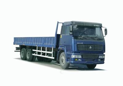 Star Steyr ZZ1242L5646F Truck