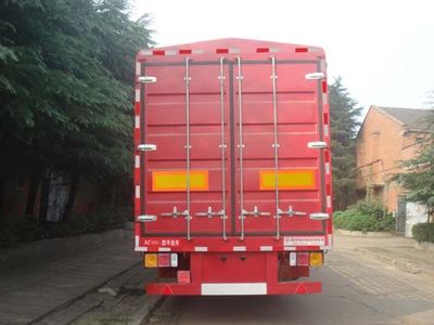 Huaxia  AC9407CLXY Gantry transport semi-trailer