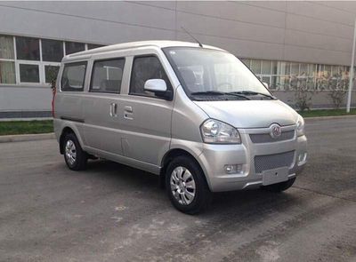 Beijing brand automobiles BJ6401V3RH multi-purpose vehicle 