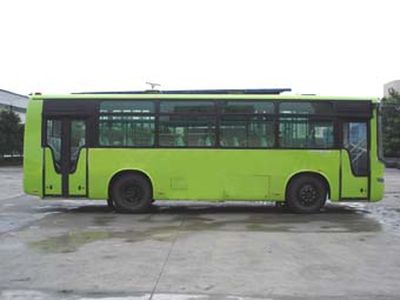 Hengtong Bus CKZ6858N coach