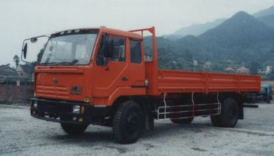 Hongyan  CQ1160T6F24G461 Truck