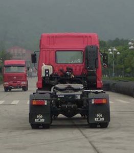 Hongyan  CQ4254STHG324 Semi trailer towing vehicle