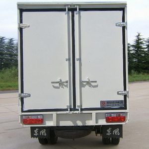 Dongfeng  EQ5032CCQ44D1AC Grate type transport vehicle