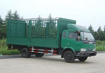 Dongfeng  EQ5080CCQG41D6AC Grate type transport vehicle