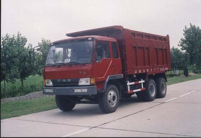 Kaile  FQ3210 Dump truck