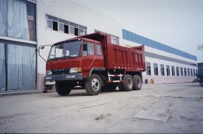 Kaile  FQ3210 Dump truck