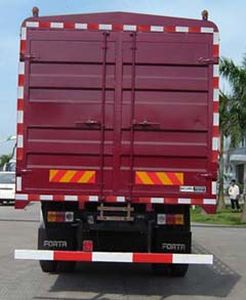 Fuda  FZ5121CSYME3 Grate type transport vehicle