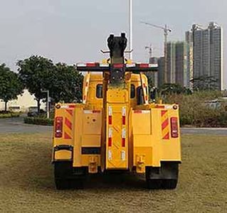 Shengbao  GSB5180TQZDFT Obstacle clearing vehicle