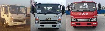 Jianghuai brand automobiles HFC1043P71K6C2V Truck