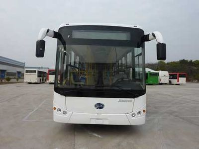 Jiangxi Automobile JXK6105BNG City buses