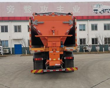 Green Leaf JYJ5257TCXF2 Snowplow